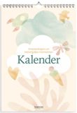 Fabrikten Verjaardagskalender Kico - A4 - Waterverf