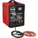 Helvi Chargeur d'atelier 12V 24V 18A