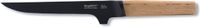 BergHOFF RON Uitbeenmes hout 15 cm - Zwart