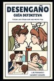 Desengaño Libri GmbH Desengaño - Consejos para hombres para enfrentar el mundo