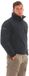 Slam Sailing Warm Jas Blauw M Man