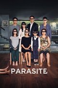 - Parasite DVD dvd