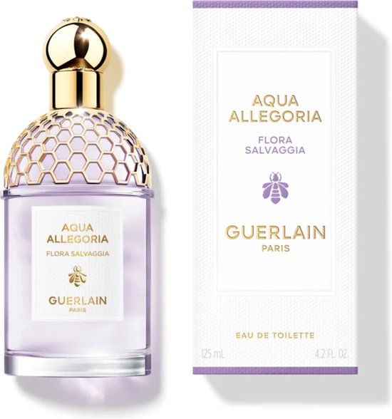 Guerlain Eau de Toilette / 125 ml / Dames
