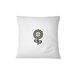 Bona Basics Decoratieve kussenhoes Wit 45x45 cm