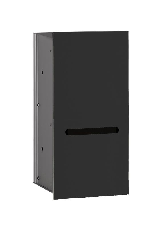 Emco Asis Module 2.0 - Zwart - EAN: 4018445107464