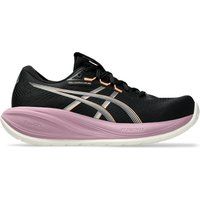 ASICS GEL-CUMULUS 28 Neutrale schoen Dames - zwart, lila, Maat 42
