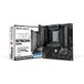 MAXSUN MS-Terminator B760M GKD5 Dark Socket 1700 Moederbord