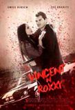 Vincent N Roxxy DVD