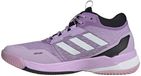 Adidas Crazyflight 6 Mid Indoor Sportschoenen Dames Paars EU 38 2/3