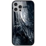 ERT GROUP mobiel telefoonhoesje voor Huawei MATE 10 origineel en officieel erkend Marvel patroon Venom 006 gemaakt van gehard glas, optimaal aangepast aan de vorm van de mobiele telefoon, beschermhoes