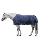 WALDHAUSEN HISPANO HIPICA SA Regendeken Economic - night blue - Paard - Polyester - Waterdicht