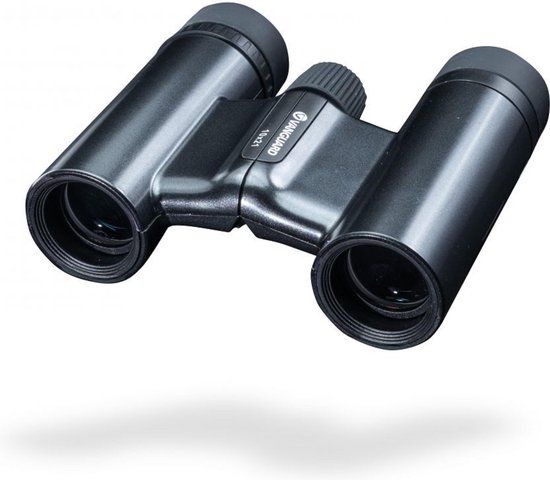 Vanguard Vesta 1021 BP Compact Verrekijker 10x21mm - Zwart