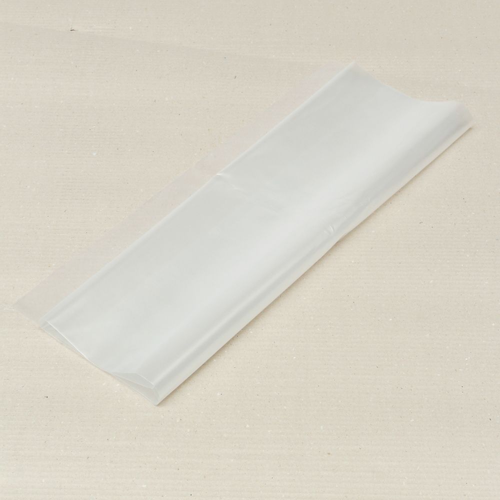 Kelfort Puinzak transparant 60 x 80cm 8714678028946