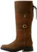 Ariat Bottes d'équitation imperméables pour femme Langdale H2O Marron Cuir Taille 39
