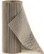 SWILIX ® Tapis antidérapant - Rouleau de 4 m - 400 x 30 cm - Beige