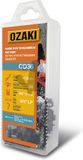 GREENSTAR OZAKI CD36, Zaagketting 14"/35cm, 50 schakels, 3/8"LP