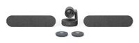 Logitech Rally Ultra-HD ConferenceCam - 960-001224