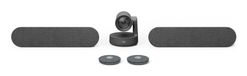 Logitech Rally Ultra-HD ConferenceCam - 960-001224