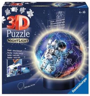 Ravensburger Verlag GmbH 11264 Puzzel - 6+ jaar