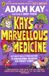 Kay's Puffin Kay's Marvellous Medicine
