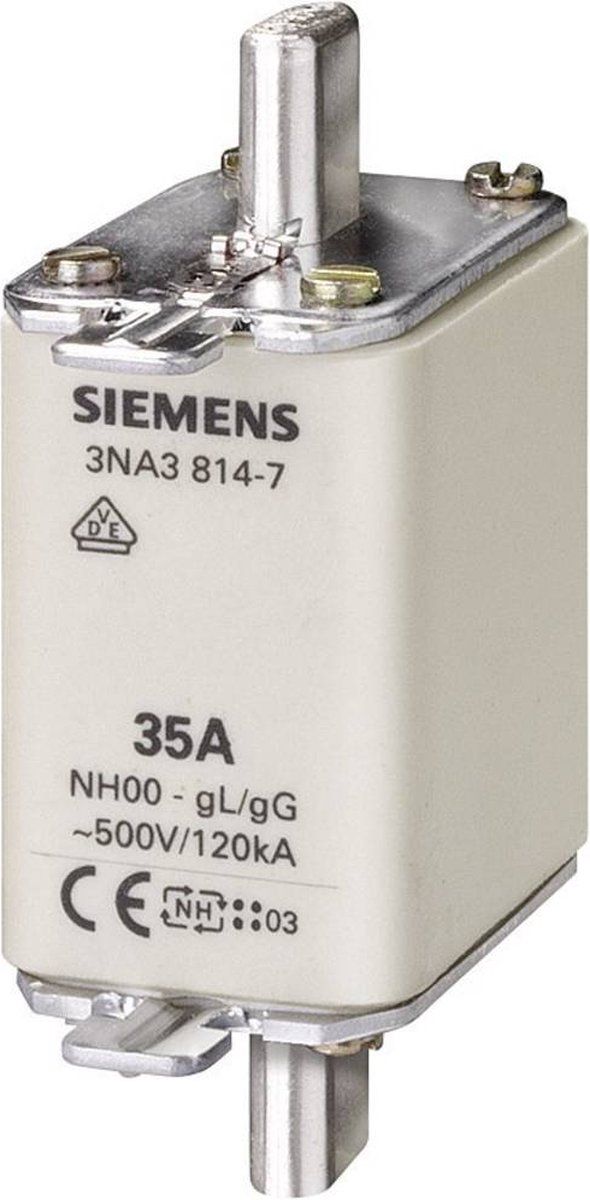 Siemens 3NA3836