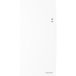 Atlantic Radiateur Connecté Avec Pilotage Intelligent Horizontal 2000w Blanc Carat Agilia+ - 503131