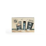 Source Balance Bad giftset ride the tide met sleutelhanger 50ml douchegel en 50ml shampoo