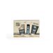 Source Balance Bad giftset ride the tide met sleutelhanger 50ml douchegel en 50ml shampoo