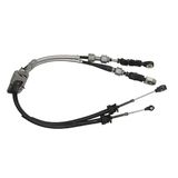 LINEX Seilzug, Schaltgetriebe 44.44.05 links