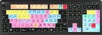 LogicKeyboard Pro Tools Astra 2 DE (PC) Pro Tools Tastatur deutsch - Toetsenbord