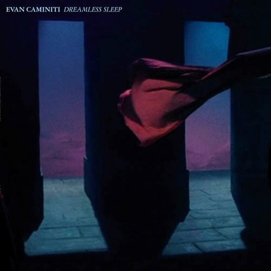 Konkurrent Evan Caminiti - Dreamless Sleep