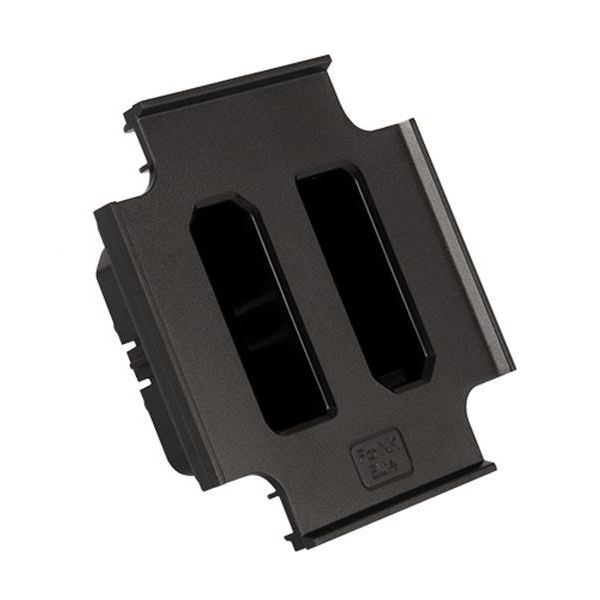 Hähnel ProCube2 accuplaat - Nikon EN-EL14