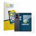 BROTECT Screenprotector voor Samsung Galaxy Z Fold 8 (Voor+Camera) Beschermglas transparant