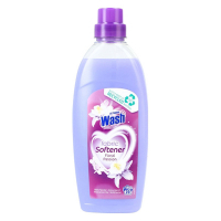 At Home At Home Soft wasverzachter Floral Passion (750 ml)