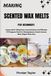 MAKING Independently Published Making Scented Wax Melts for Beginners