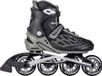 Story Twilight Patins à roulettes Noir Gris