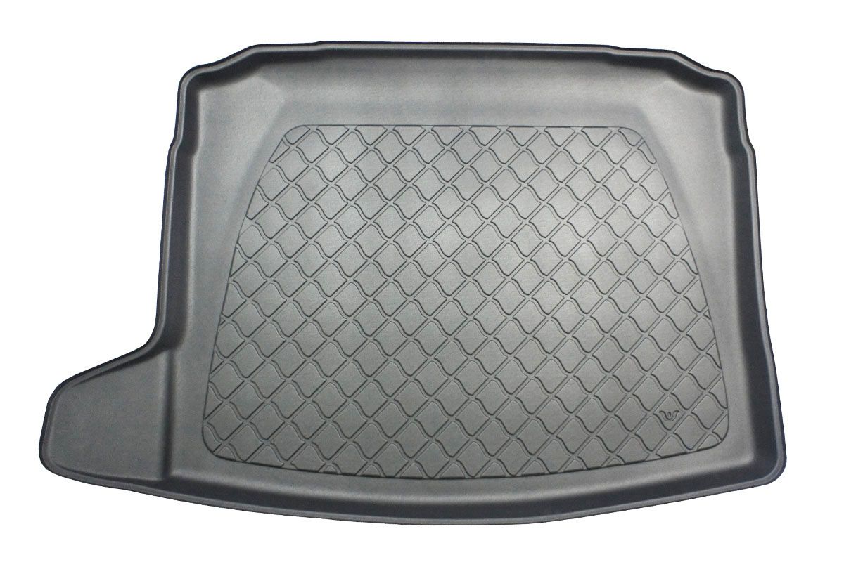Kofferbakmat passend voor Volkswagen Tiguan 2016+