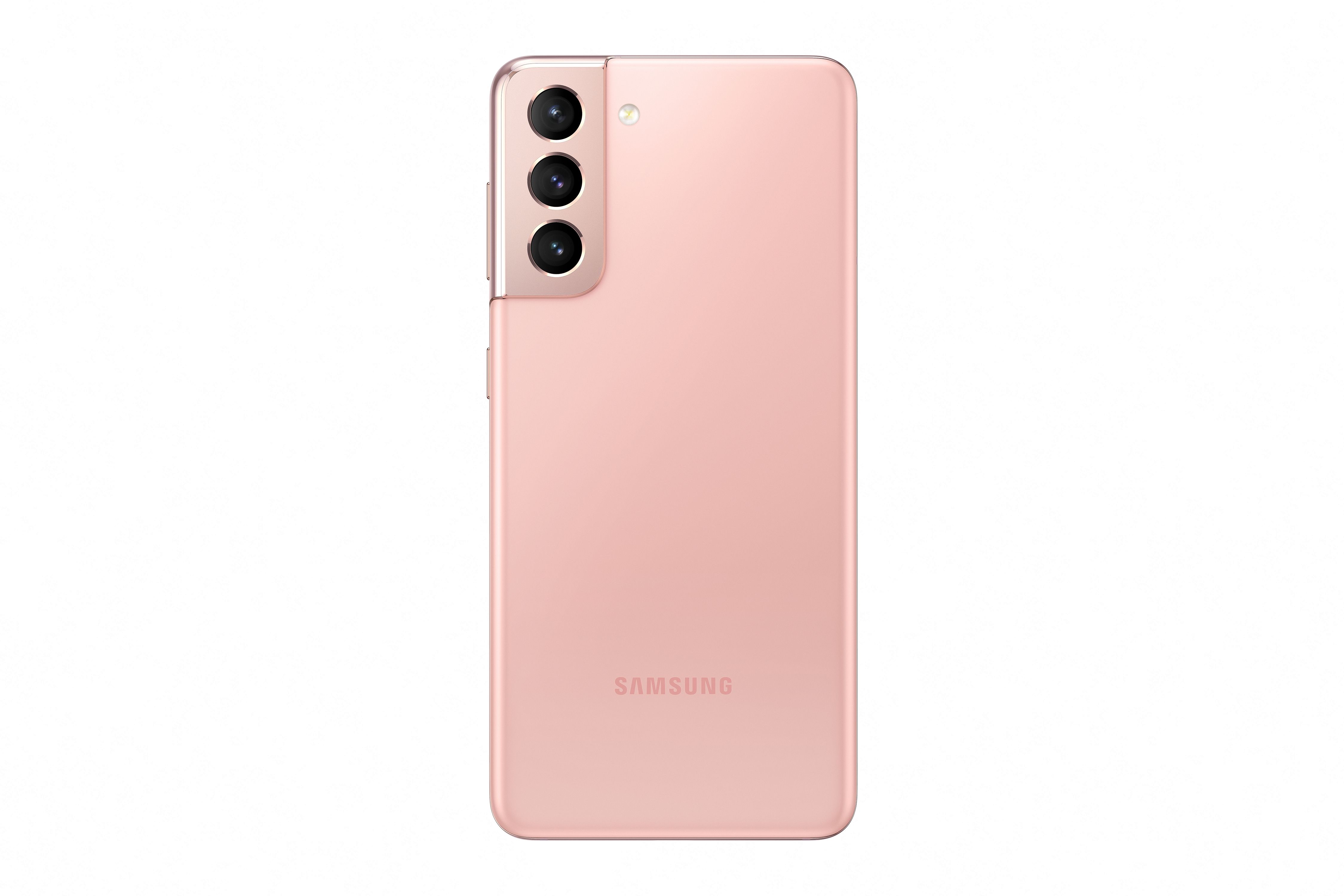 Samsung Galaxy S21 5G - 6.2" - 128GB - Phantom Pink