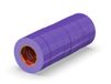 ERKO PVC Isolatietape 19mm x 20m, 8stuks, Paars