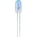 TRU COMPONENTS 1590299 Ampoule à incandescence 6 V, 12 V Fils Jaune 1 pièce(s)