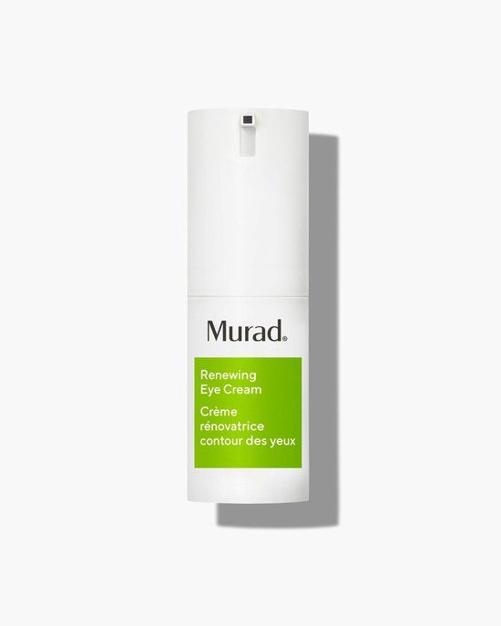Murad Renewing Eye Cream - 15ml - Anti-Aging Eye Cream for Women