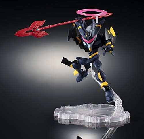Bandai Evangelion EVA Mark 06, NXEDGE Style - 4573102556943