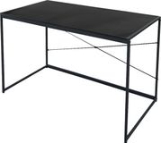 VDD Industrial Vintage Design Bureau Stoer - laptoptafel - computertafel - industrieel design - 120 x 60 cm