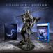 Sony Elden Ring Nightreign Collectors Edition PlayStation 5