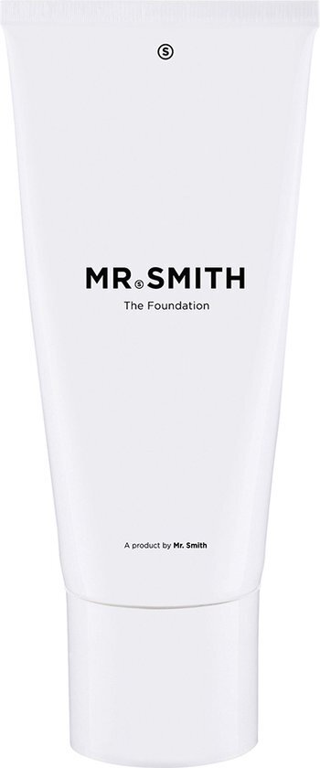 Mr Smith The Foundation 200ml