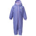 LUPILU® Combinaison de ski enfant (Lilas, 12-24 mois)