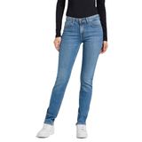 Lee Damesjeans Marion, klassieke straight fit, rechte pijp