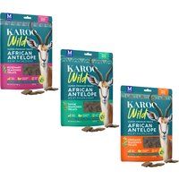 Montego Karoo Trail Bites - Wild Thyme - 227 g