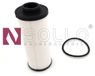 Sollo Filtre hydraulique boîte automatique avec joint - OE 0B5325330A | Compatible avec Audi A4 Allroad B8, Audi A4 B8, Audi A5, Audi A6 Allroad C7, Porsche Macan, Audi A6 C7, Audi A7, Audi Q5