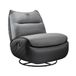 COUGAR Overlord Neo Gamingbank Siège rembourré Tissu Noir, Gris
